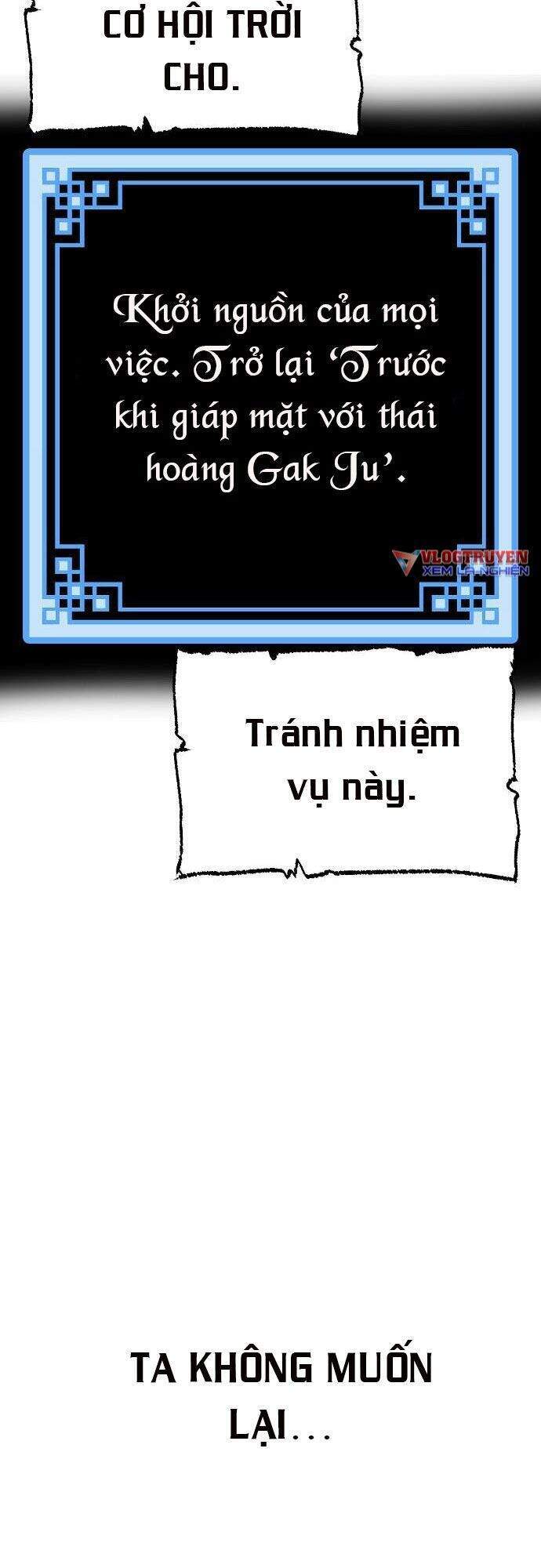 Thiên Ma Phi Thăng Truyện chapter 1 - Upload bởi truyensieuhay.com