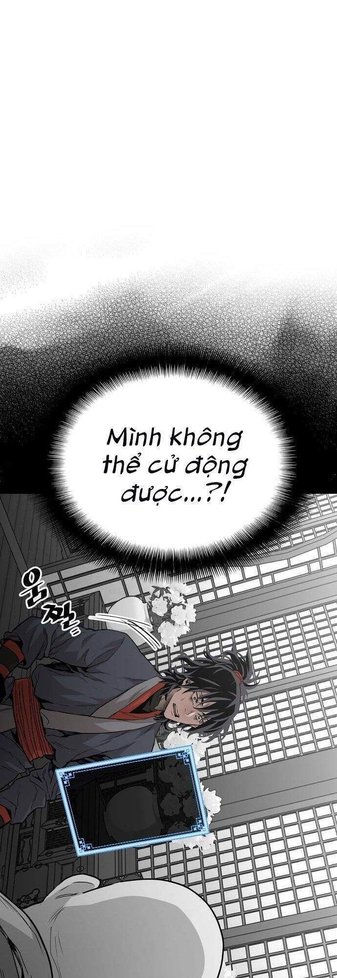Thiên Ma Phi Thăng Truyện chapter 1 - Upload bởi truyensieuhay.com