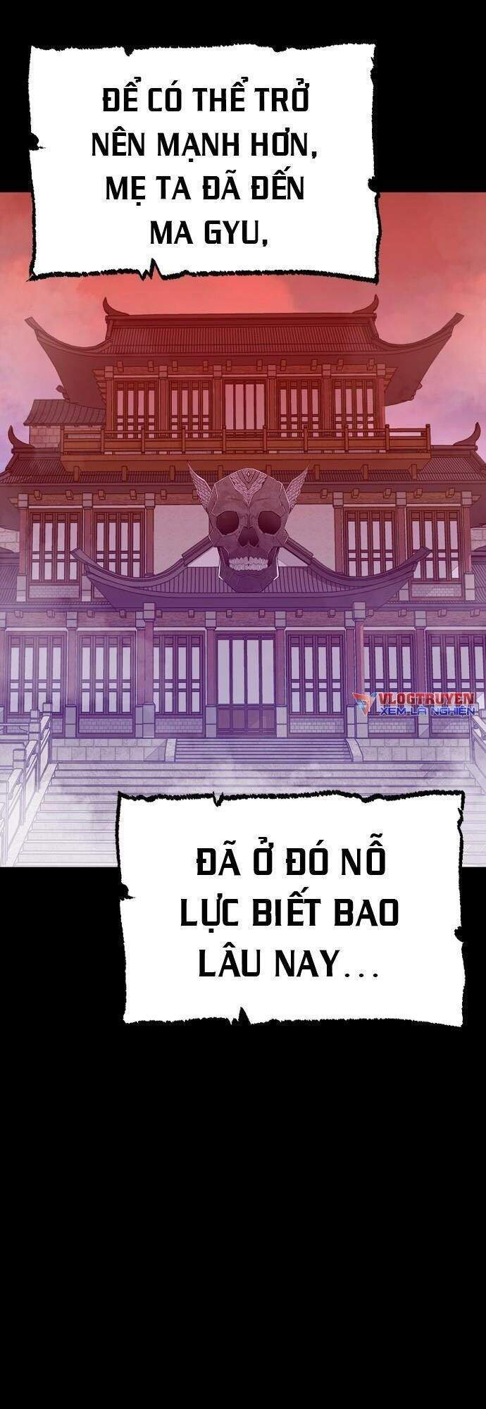 Thiên Ma Phi Thăng Truyện chapter 1 - Upload bởi truyensieuhay.com