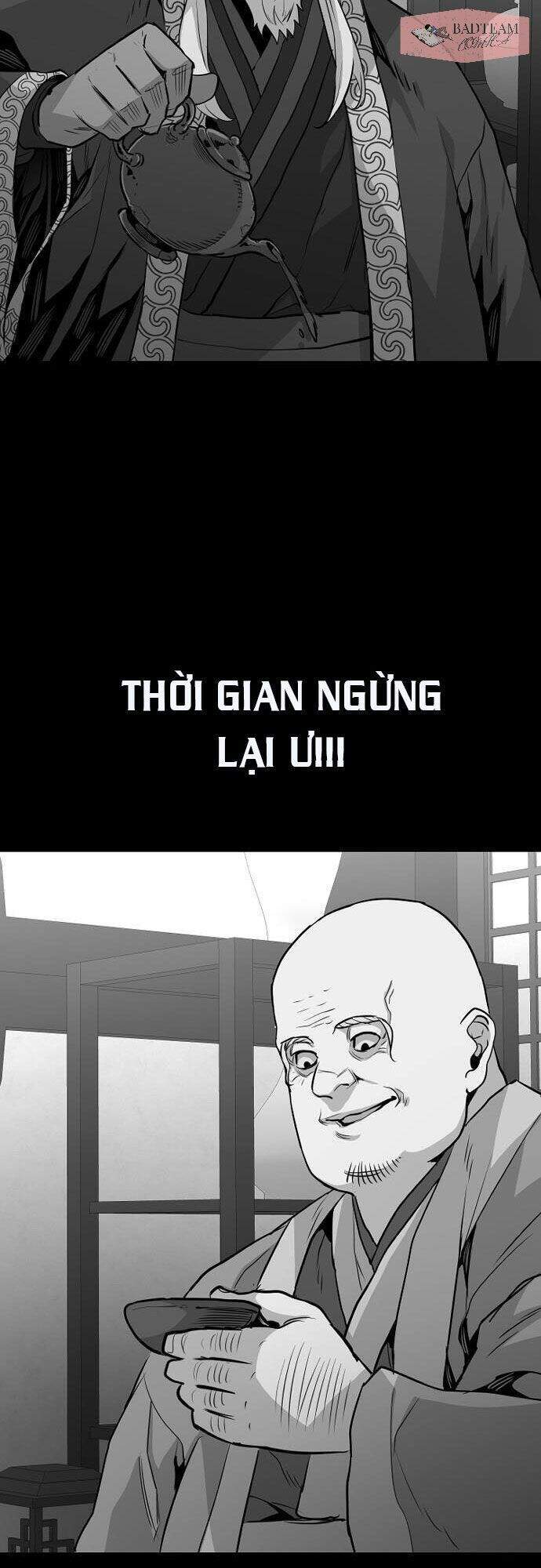 Thiên Ma Phi Thăng Truyện chapter 1 - Upload bởi truyensieuhay.com