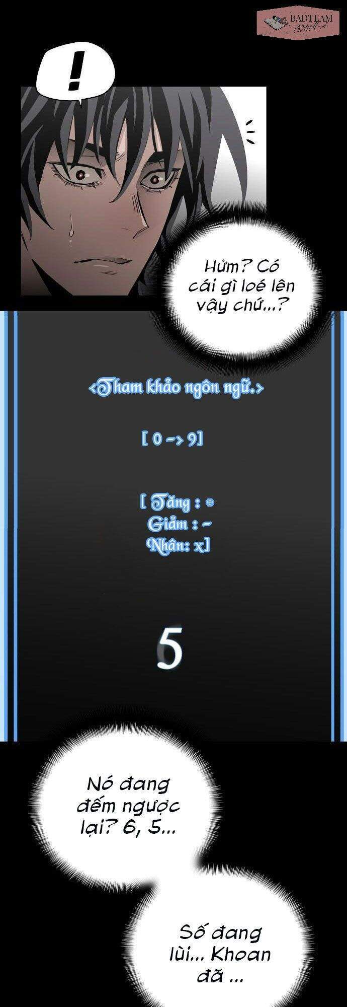 Thiên Ma Phi Thăng Truyện chapter 1 - Upload bởi truyensieuhay.com