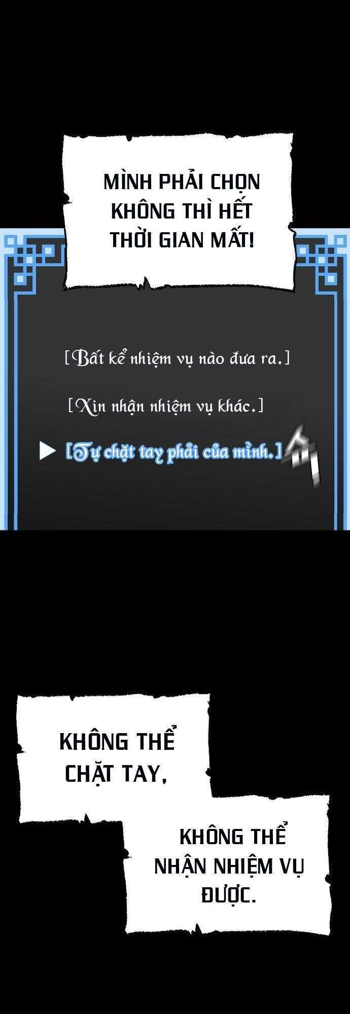 Thiên Ma Phi Thăng Truyện chapter 1 - Upload bởi truyensieuhay.com
