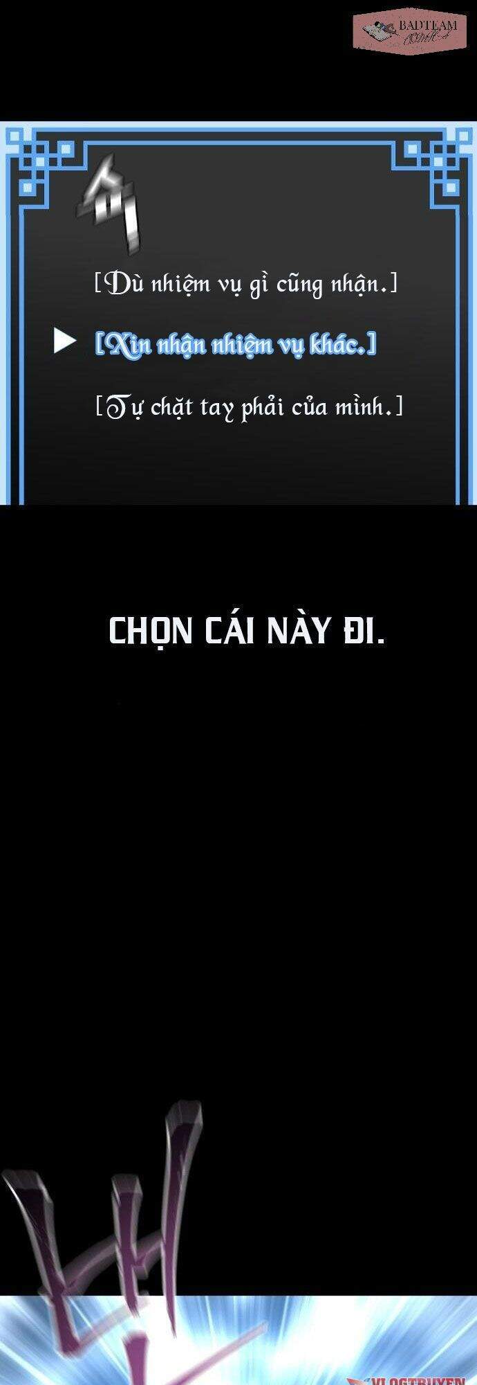 Thiên Ma Phi Thăng Truyện chapter 1 - Upload bởi truyensieuhay.com
