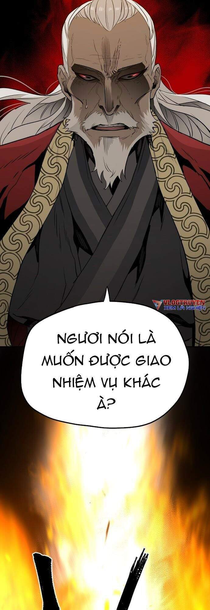 Thiên Ma Phi Thăng Truyện chapter 1 - Upload bởi truyensieuhay.com