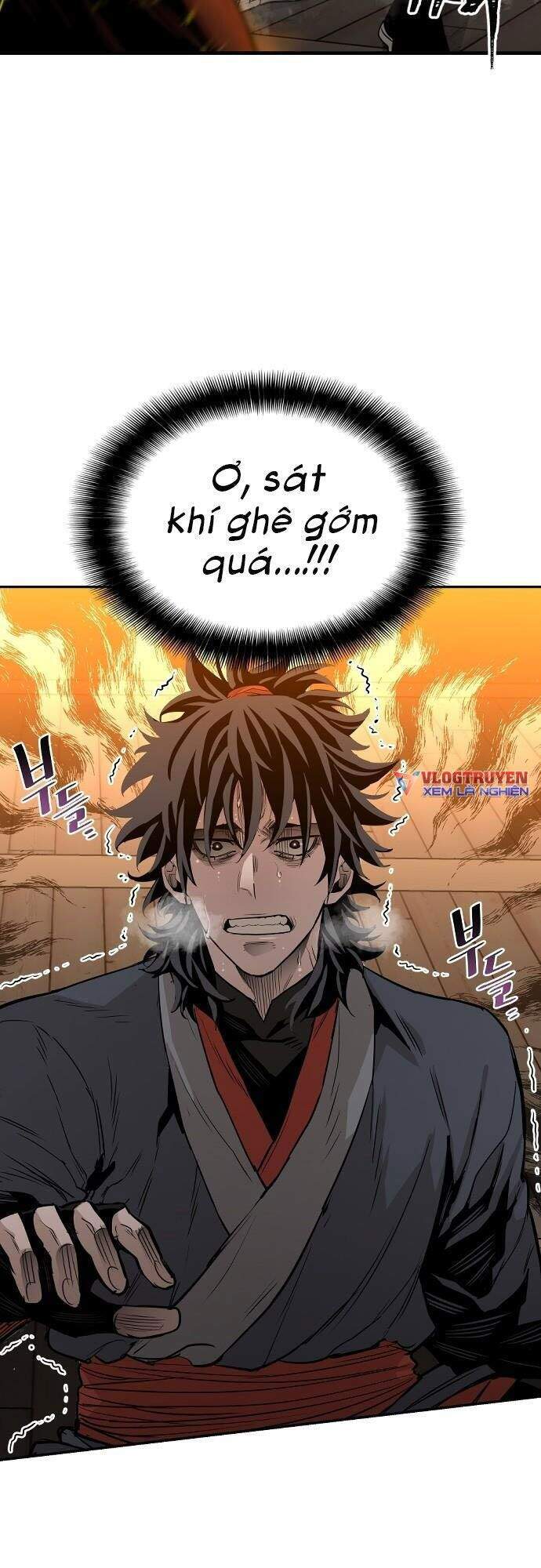 Thiên Ma Phi Thăng Truyện chapter 1 - Upload bởi truyensieuhay.com