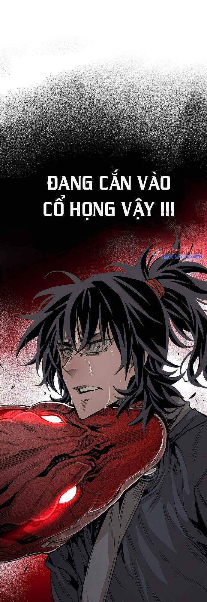 Thiên Ma Phi Thăng Truyện chapter 1 - Upload bởi truyensieuhay.com