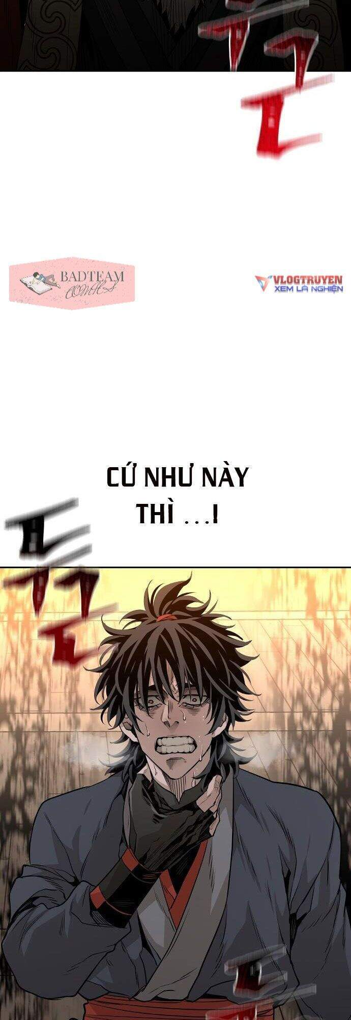 Thiên Ma Phi Thăng Truyện chapter 1 - Upload bởi truyensieuhay.com