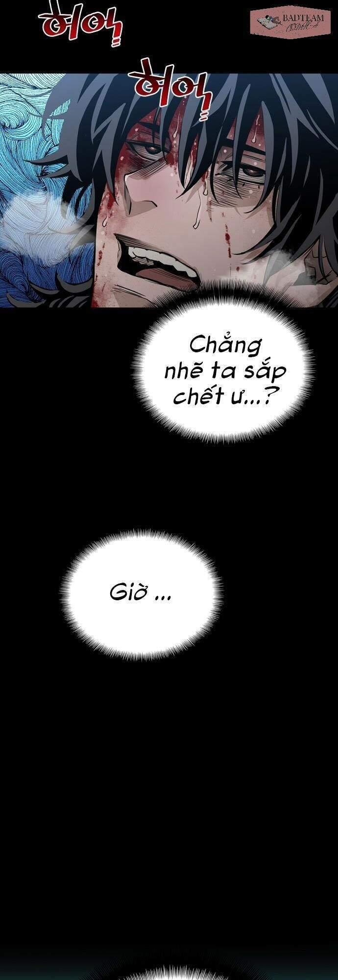 Thiên Ma Phi Thăng Truyện chapter 1 - Upload bởi truyensieuhay.com