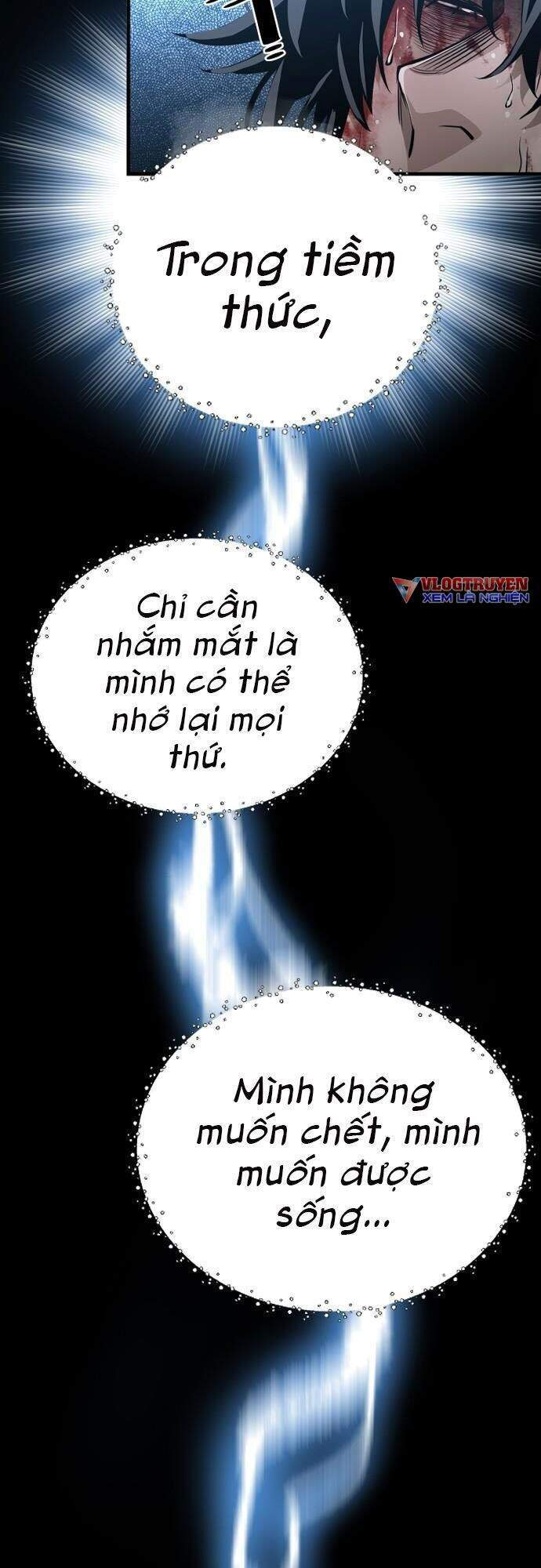 Thiên Ma Phi Thăng Truyện chapter 1 - Upload bởi truyensieuhay.com