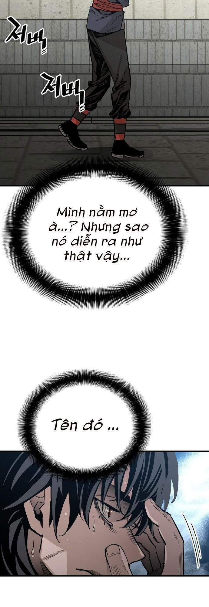 Thiên Ma Phi Thăng Truyện chapter 1 - Upload bởi truyensieuhay.com