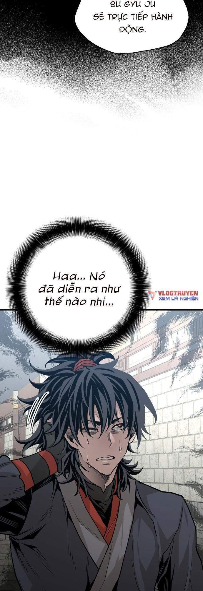 Thiên Ma Phi Thăng Truyện chapter 1 - Upload bởi truyensieuhay.com