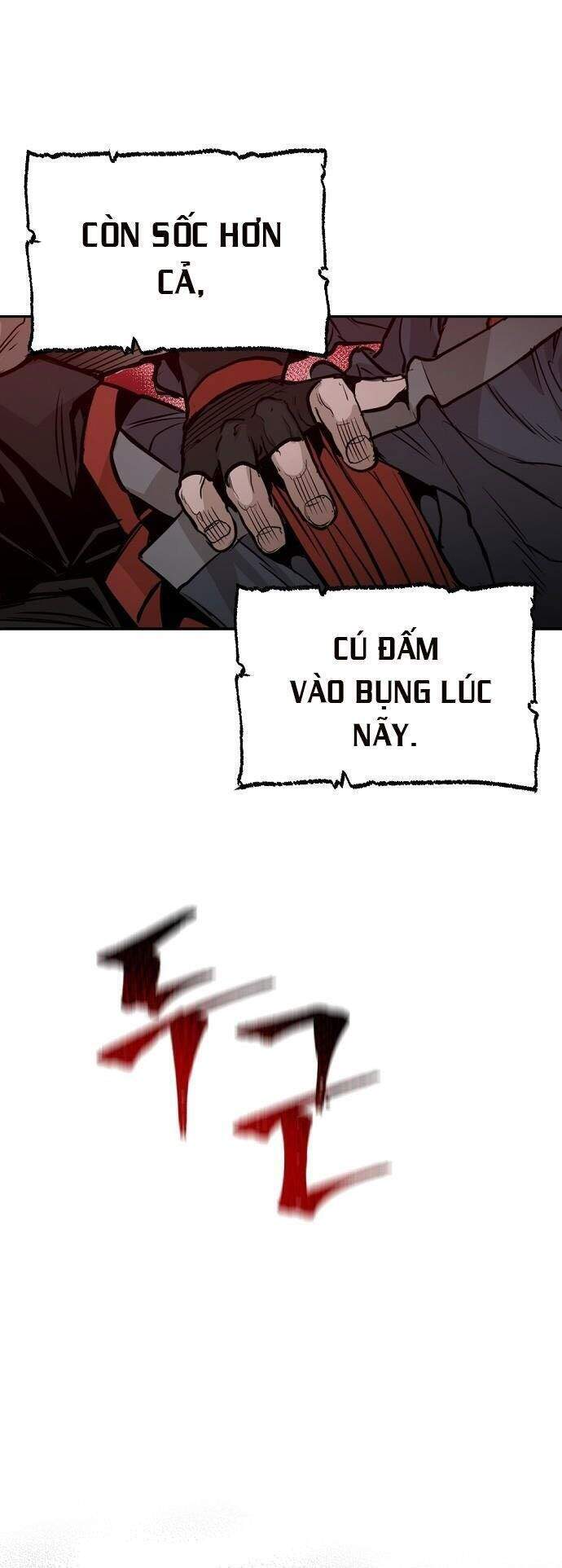 Thiên Ma Phi Thăng Truyện chapter 1 - Upload bởi truyensieuhay.com