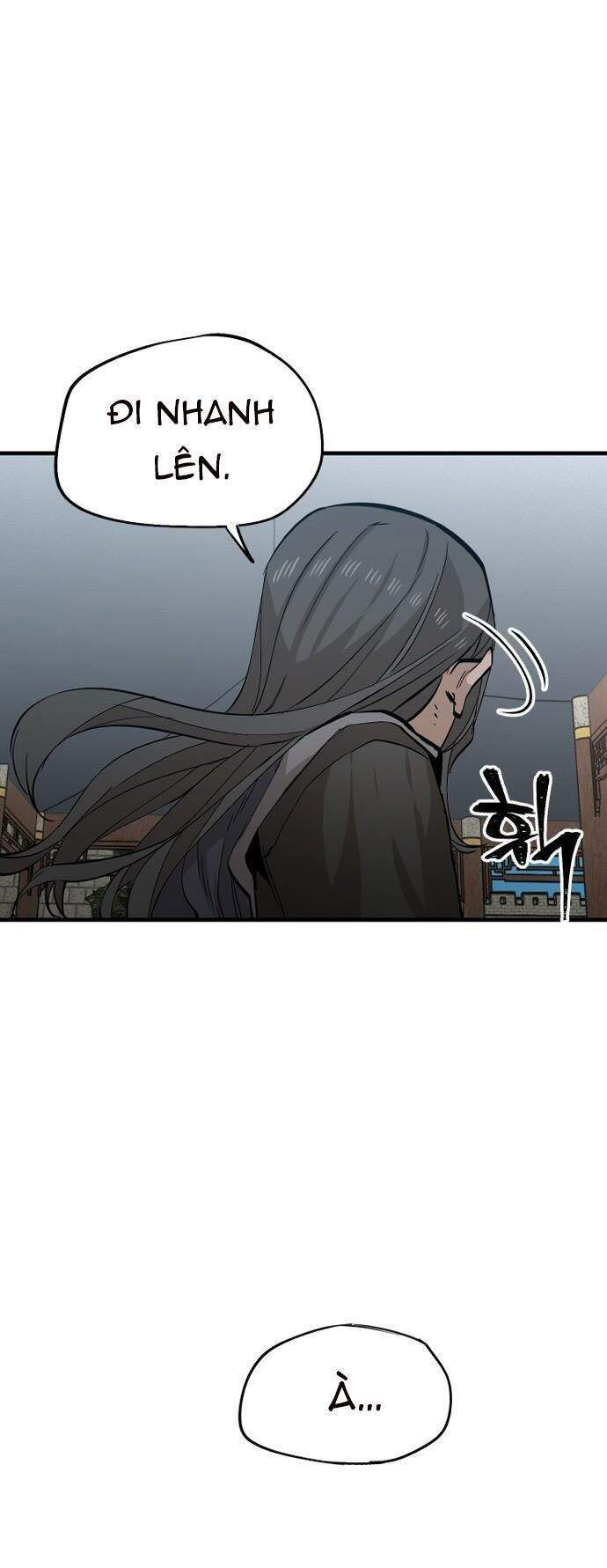Thiên Ma Phi Thăng Truyện chapter 1 - Upload bởi truyensieuhay.com