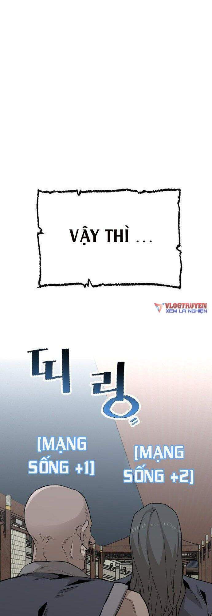 Thiên Ma Phi Thăng Truyện chapter 1 - Upload bởi truyensieuhay.com