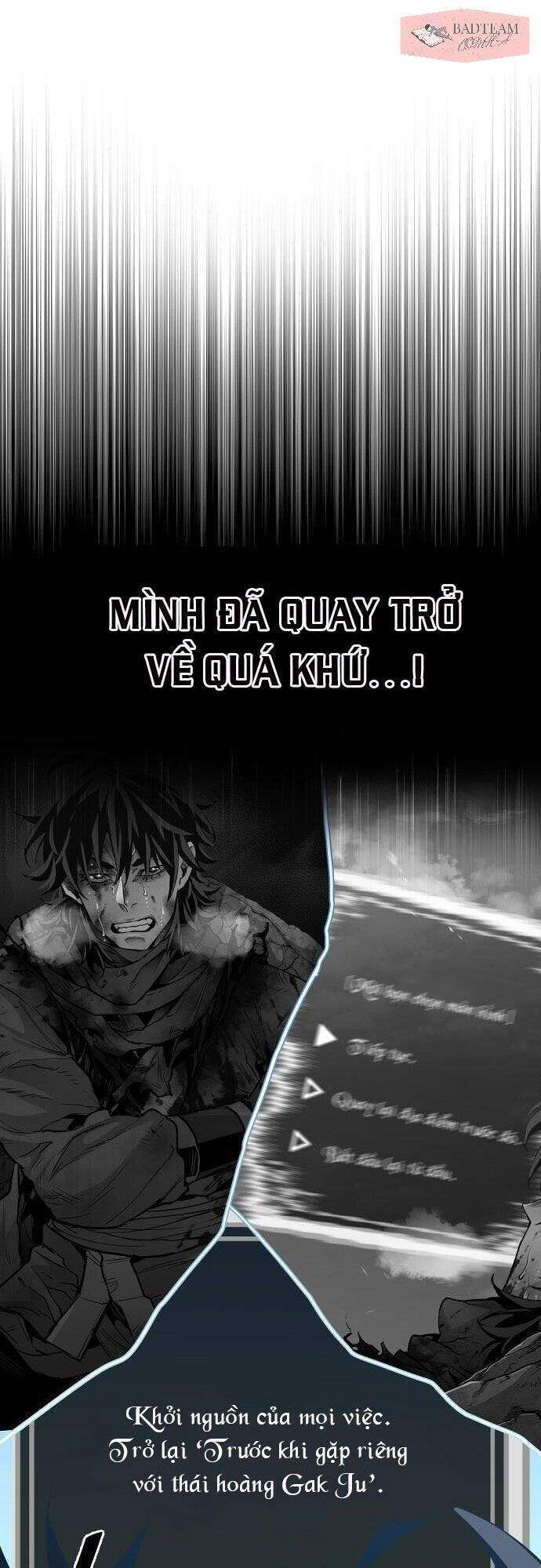Thiên Ma Phi Thăng Truyện chapter 1 - Upload bởi truyensieuhay.com