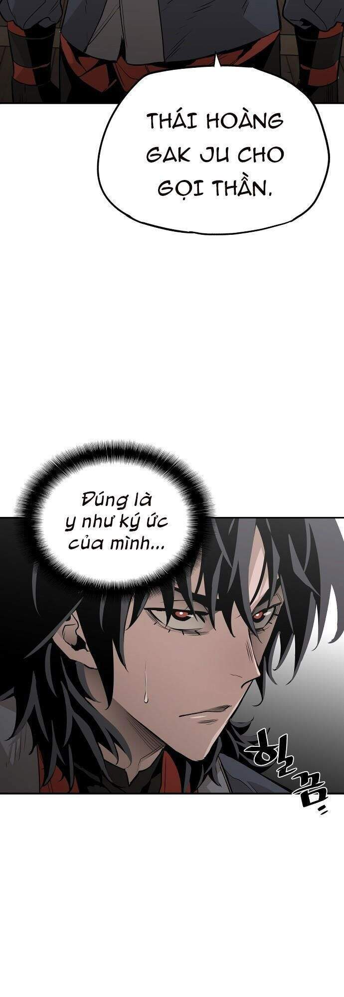 Thiên Ma Phi Thăng Truyện chapter 1 - Upload bởi truyensieuhay.com