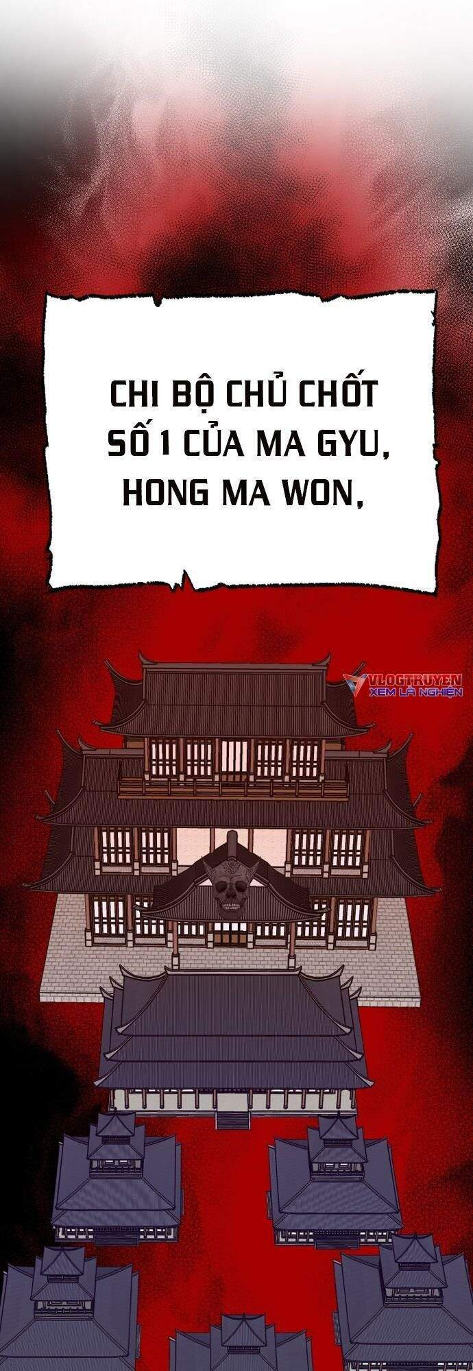 Thiên Ma Phi Thăng Truyện chapter 1 - Upload bởi truyensieuhay.com