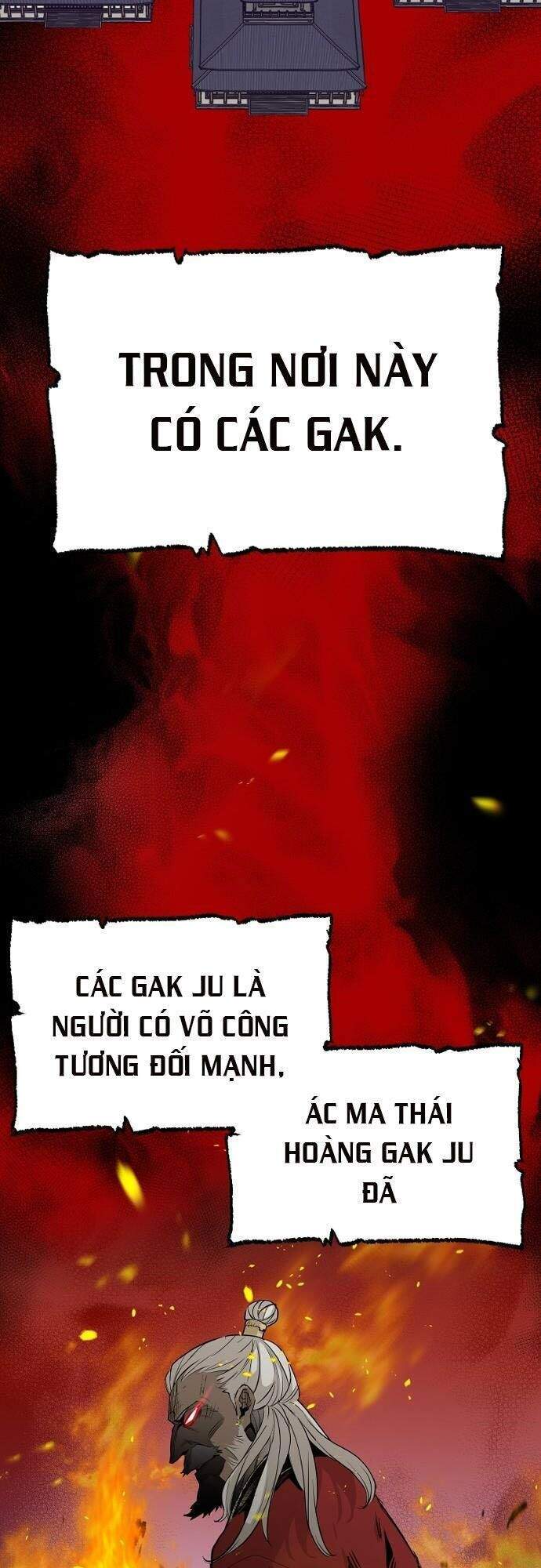Thiên Ma Phi Thăng Truyện chapter 1 - Upload bởi truyensieuhay.com