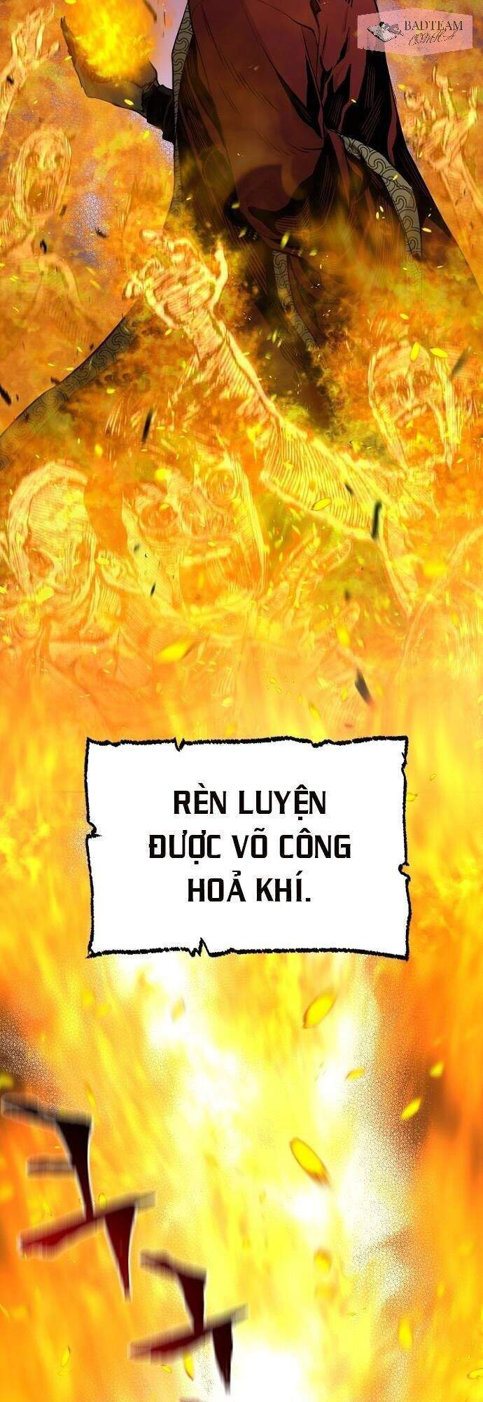 Thiên Ma Phi Thăng Truyện chapter 1 - Upload bởi truyensieuhay.com