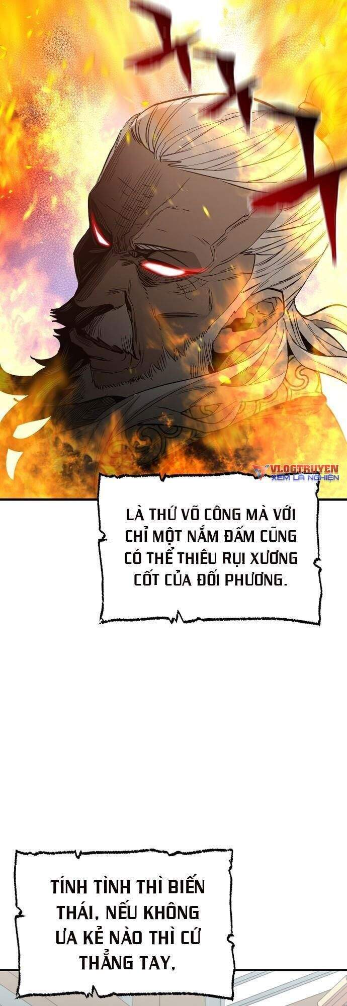 Thiên Ma Phi Thăng Truyện chapter 1 - Upload bởi truyensieuhay.com