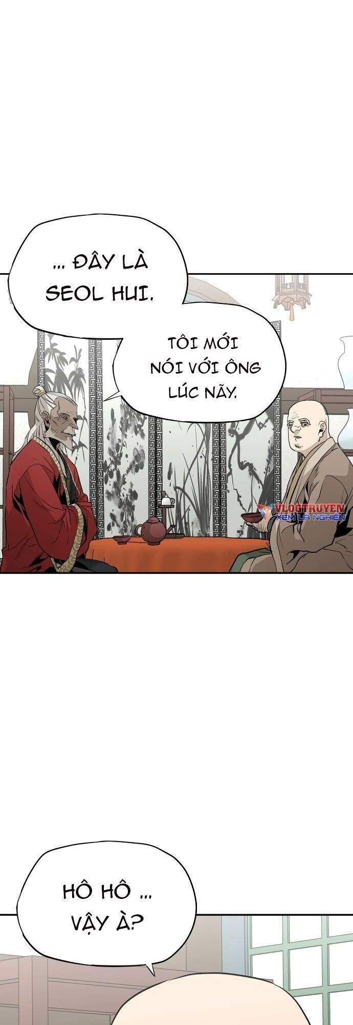 Thiên Ma Phi Thăng Truyện chapter 1 - Upload bởi truyensieuhay.com