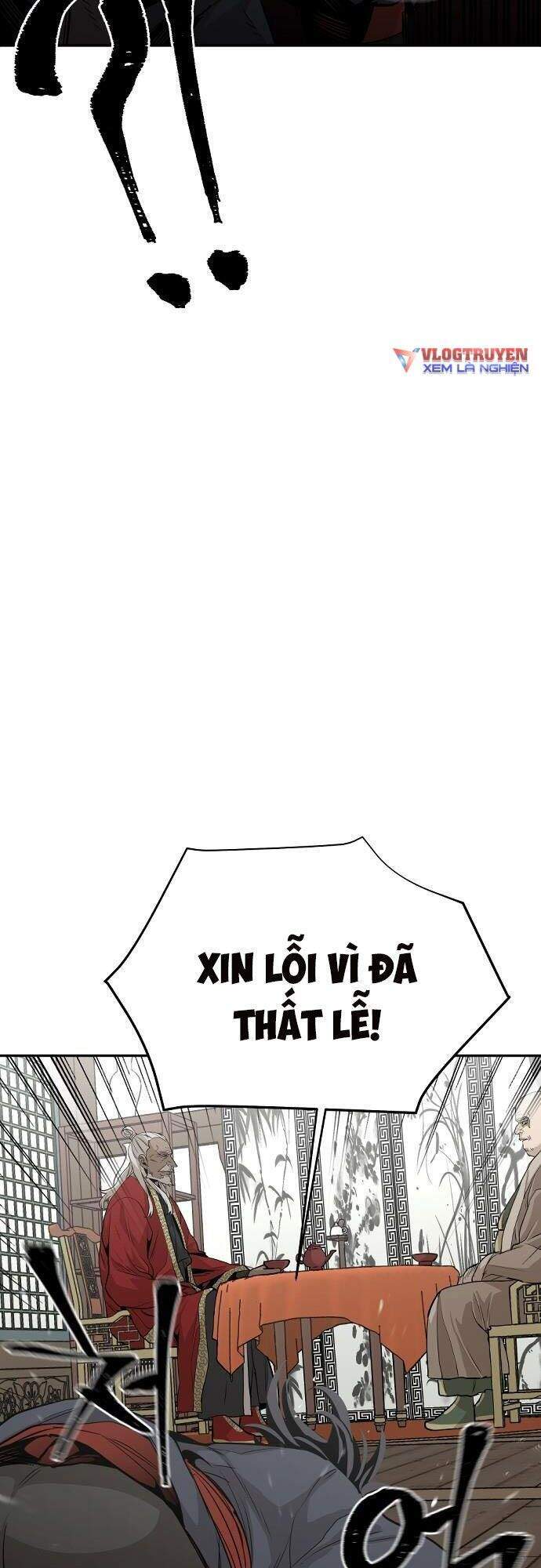 Thiên Ma Phi Thăng Truyện chapter 1 - Upload bởi truyensieuhay.com