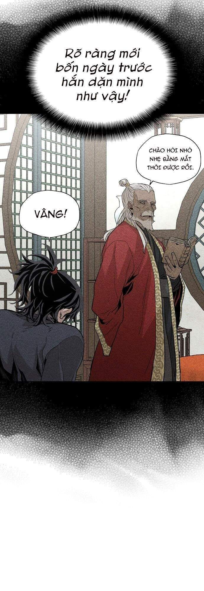 Thiên Ma Phi Thăng Truyện chapter 1 - Upload bởi truyensieuhay.com