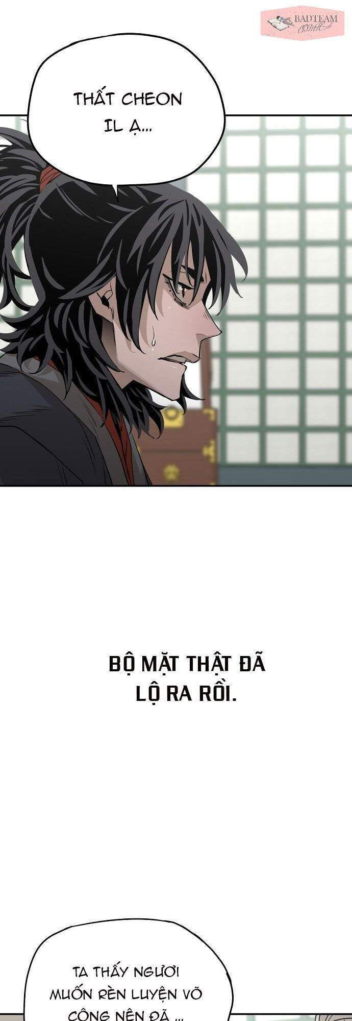 Thiên Ma Phi Thăng Truyện chapter 1 - Upload bởi truyensieuhay.com