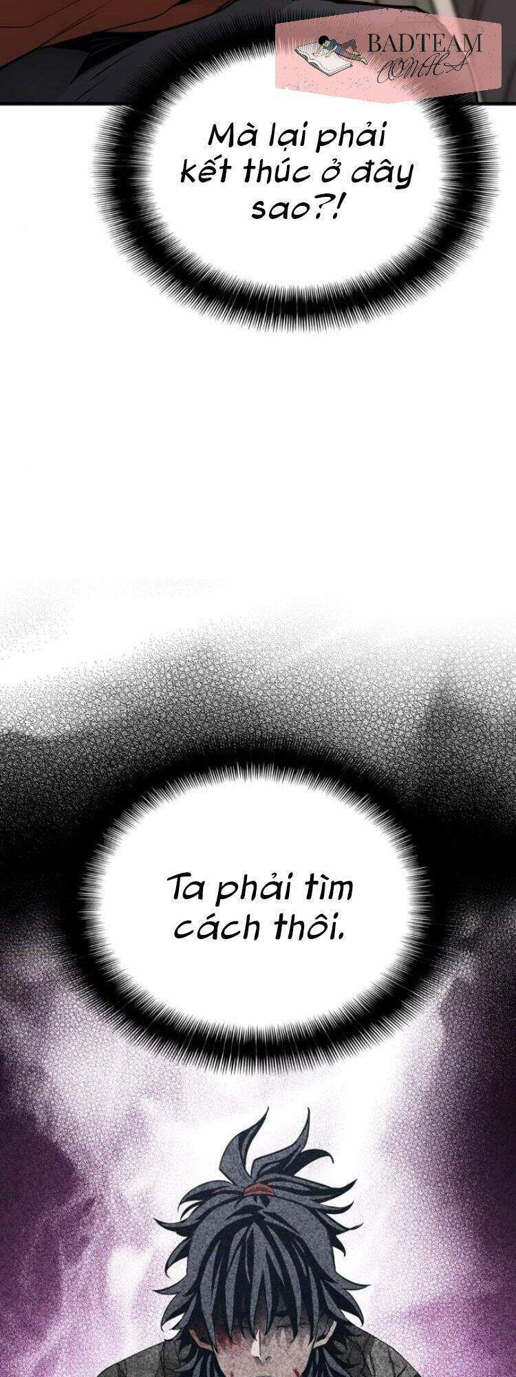 Thiên Ma Phi Thăng Truyện chapter 2 - Upload bởi truyensieuhay.com