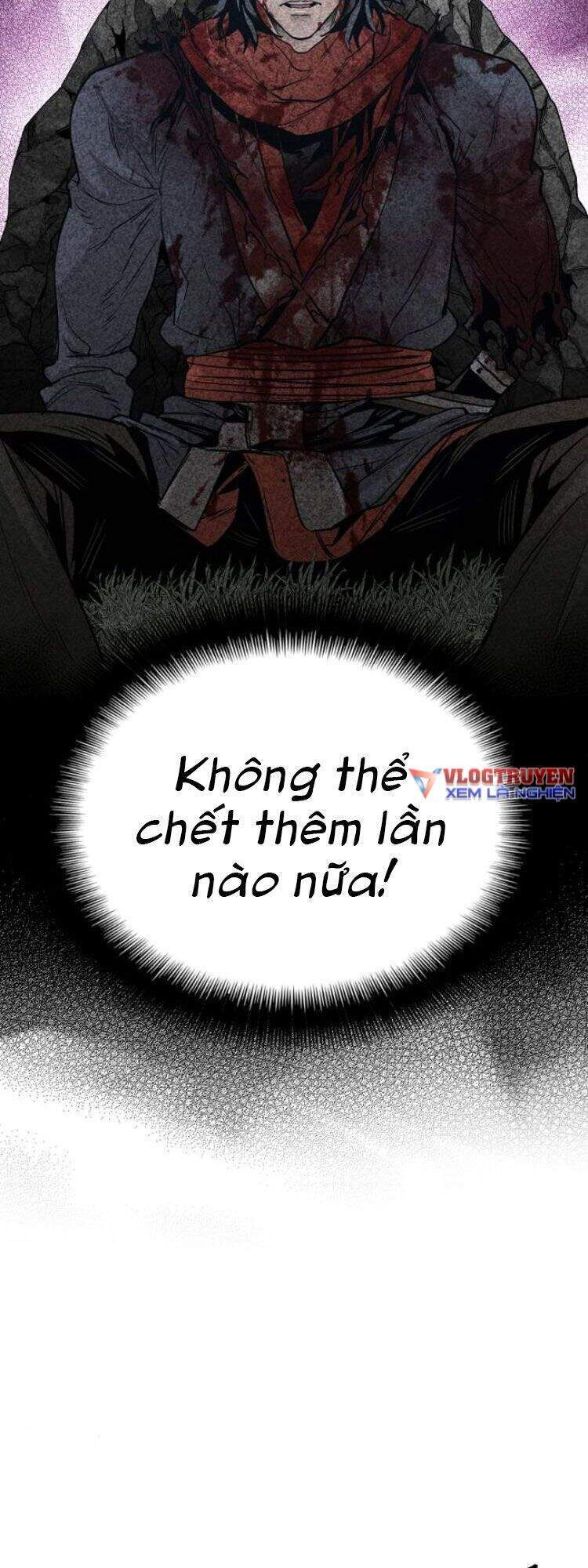Thiên Ma Phi Thăng Truyện chapter 2 - Upload bởi truyensieuhay.com