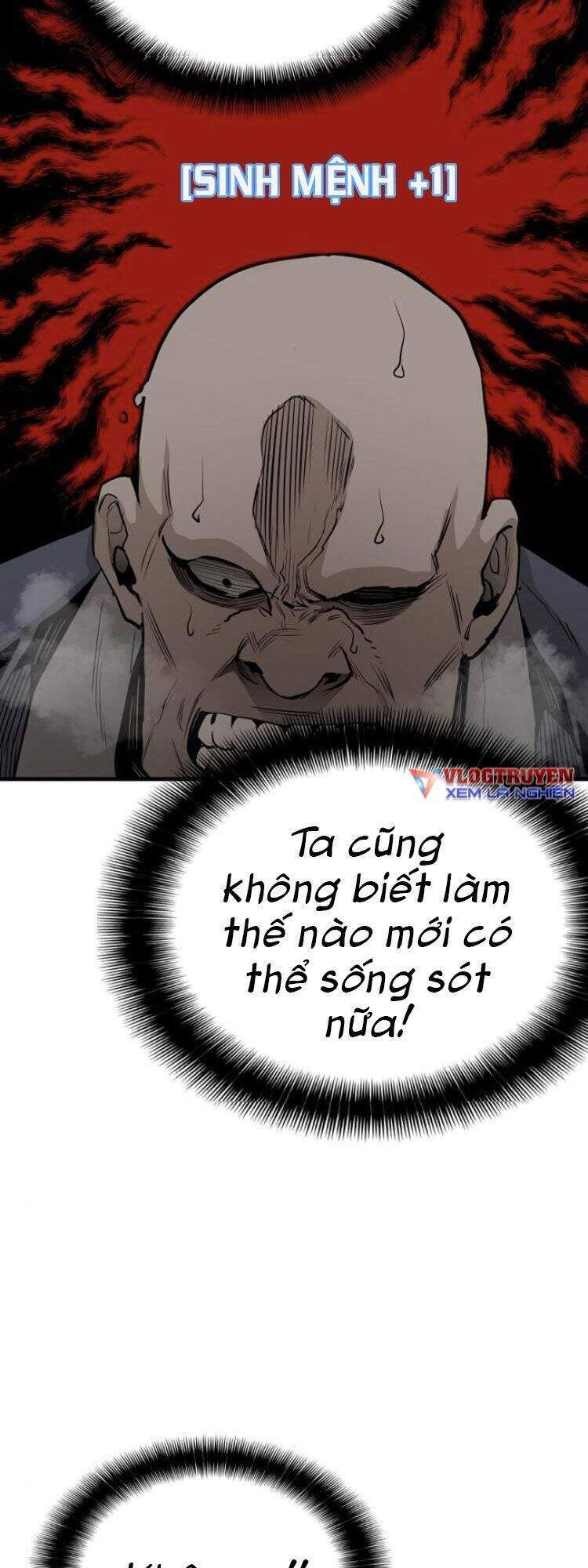 Thiên Ma Phi Thăng Truyện chapter 2 - Upload bởi truyensieuhay.com