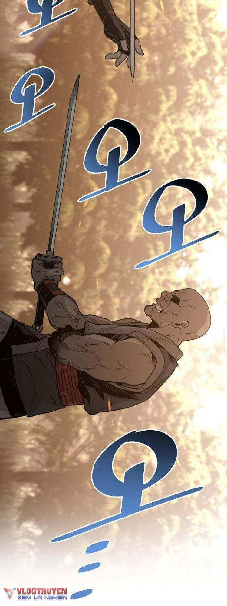Thiên Ma Phi Thăng Truyện chapter 2 - Upload bởi truyensieuhay.com