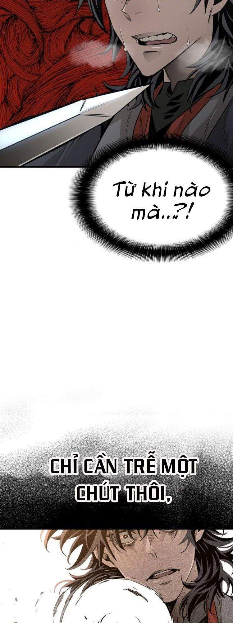 Thiên Ma Phi Thăng Truyện chapter 2 - Upload bởi truyensieuhay.com