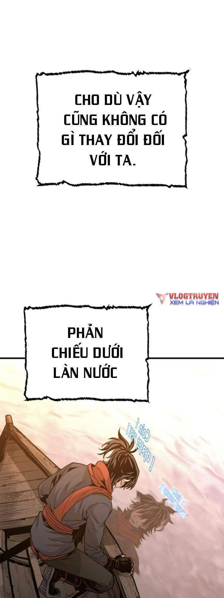 Thiên Ma Phi Thăng Truyện chapter 2 - Upload bởi truyensieuhay.com