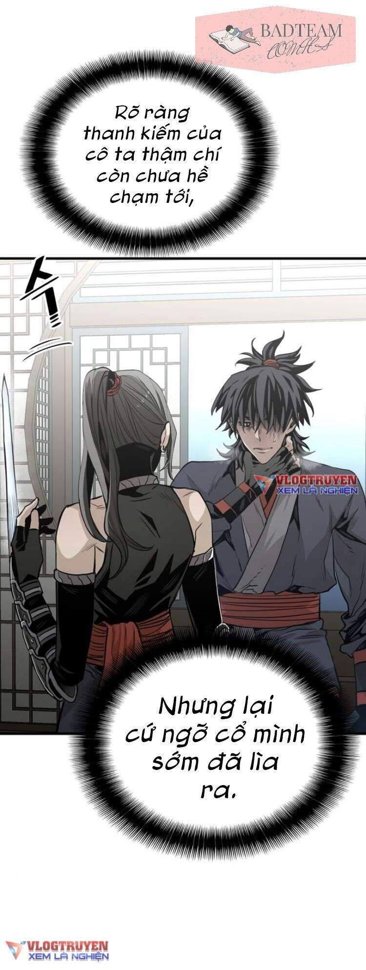 Thiên Ma Phi Thăng Truyện chapter 2 - Upload bởi truyensieuhay.com