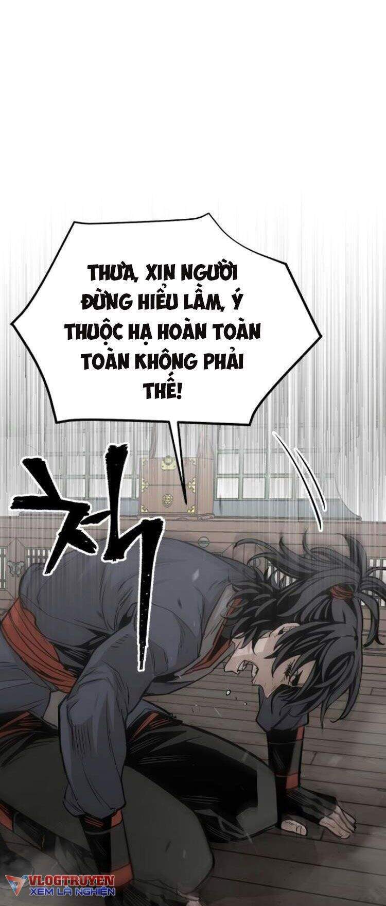 Thiên Ma Phi Thăng Truyện chapter 2 - Upload bởi truyensieuhay.com