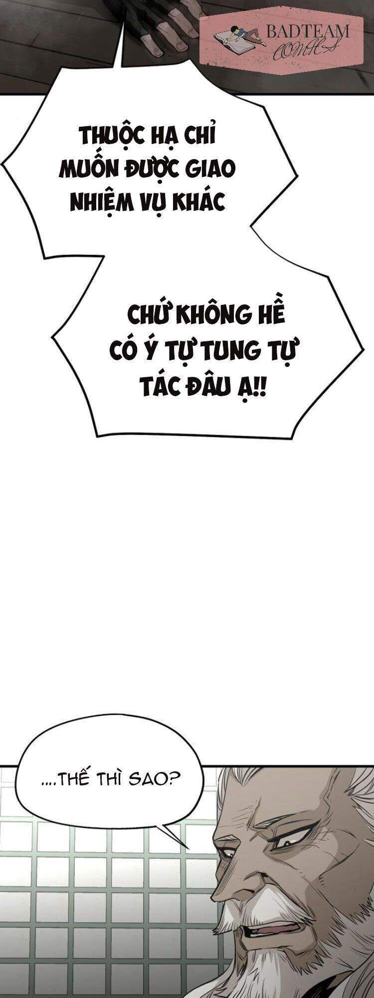 Thiên Ma Phi Thăng Truyện chapter 2 - Upload bởi truyensieuhay.com