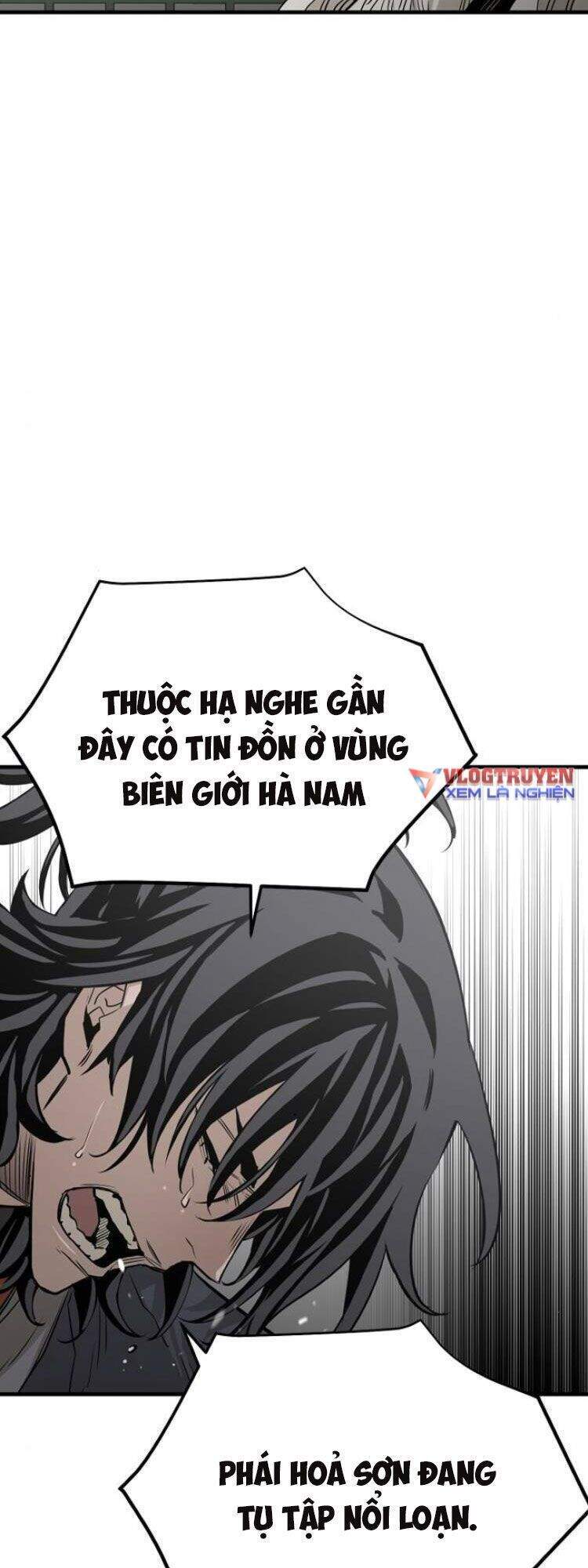 Thiên Ma Phi Thăng Truyện chapter 2 - Upload bởi truyensieuhay.com