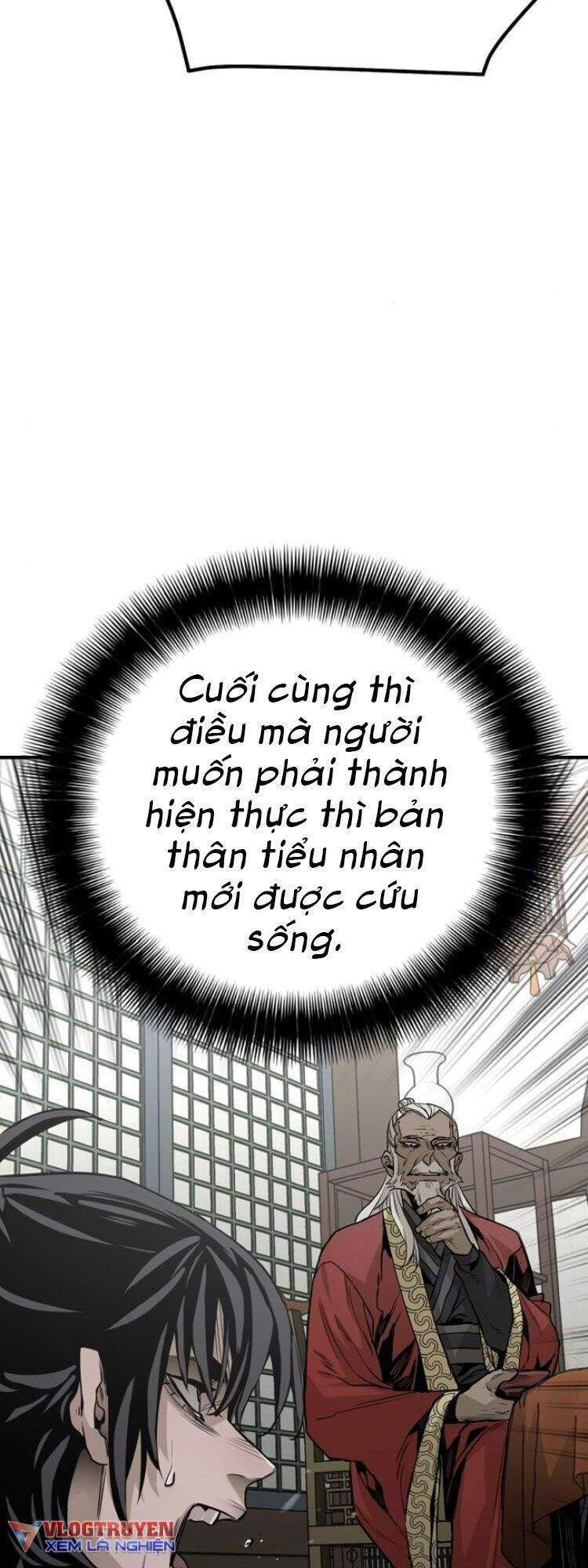 Thiên Ma Phi Thăng Truyện chapter 2 - Upload bởi truyensieuhay.com