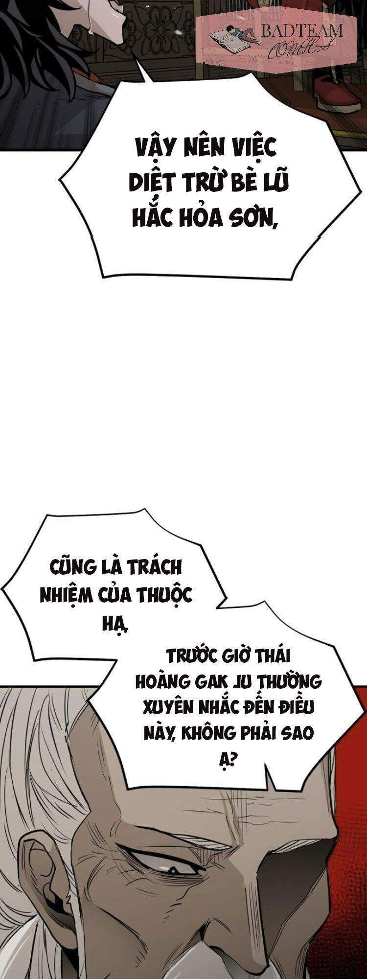 Thiên Ma Phi Thăng Truyện chapter 2 - Upload bởi truyensieuhay.com