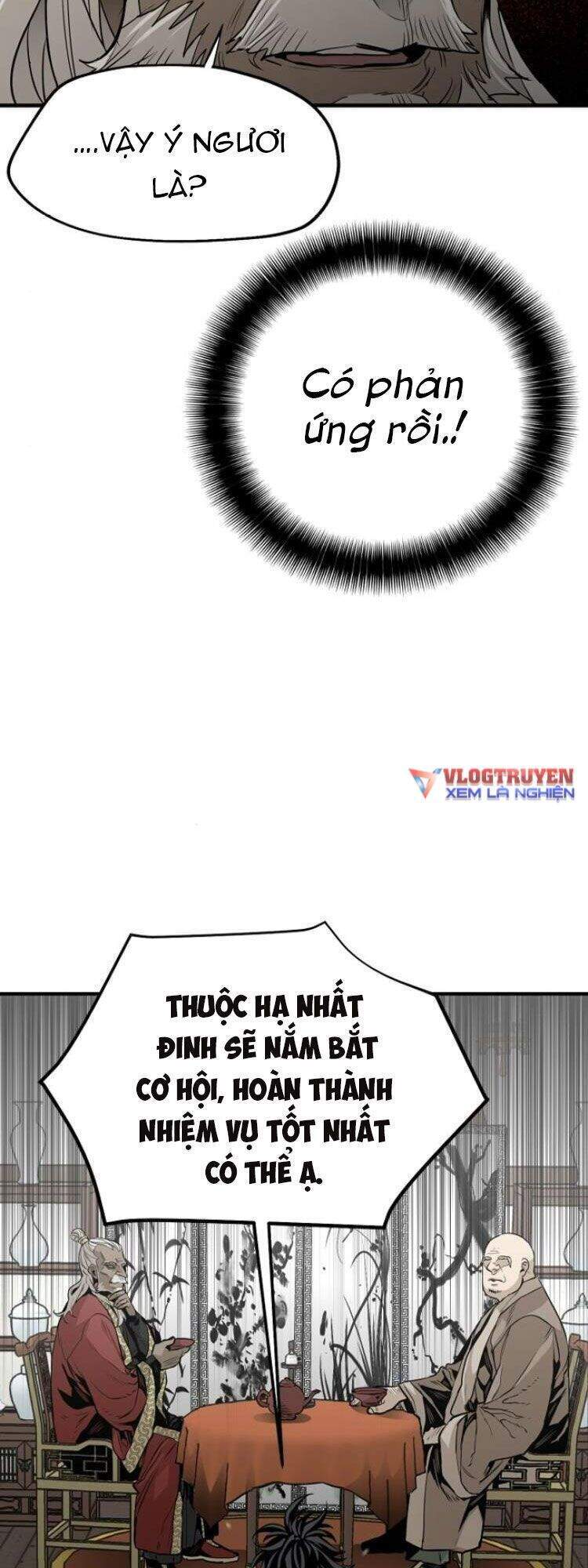Thiên Ma Phi Thăng Truyện chapter 2 - Upload bởi truyensieuhay.com