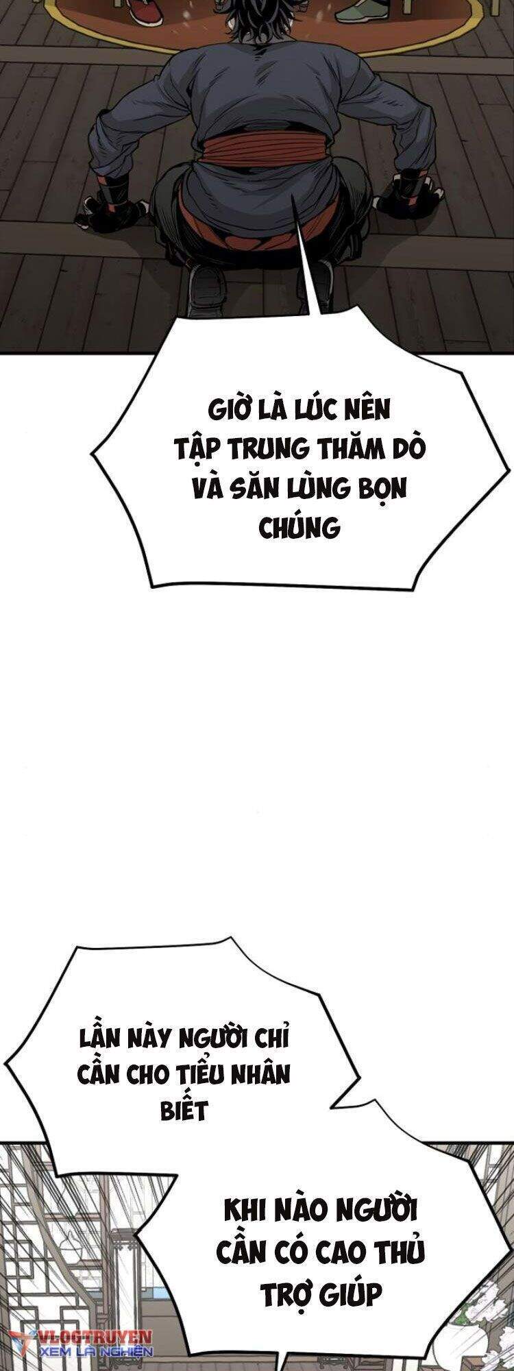 Thiên Ma Phi Thăng Truyện chapter 2 - Upload bởi truyensieuhay.com