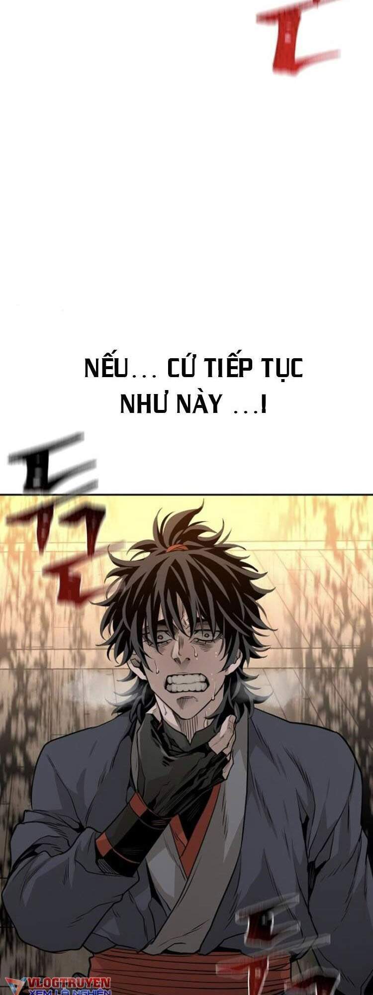 Thiên Ma Phi Thăng Truyện chapter 2 - Upload bởi truyensieuhay.com