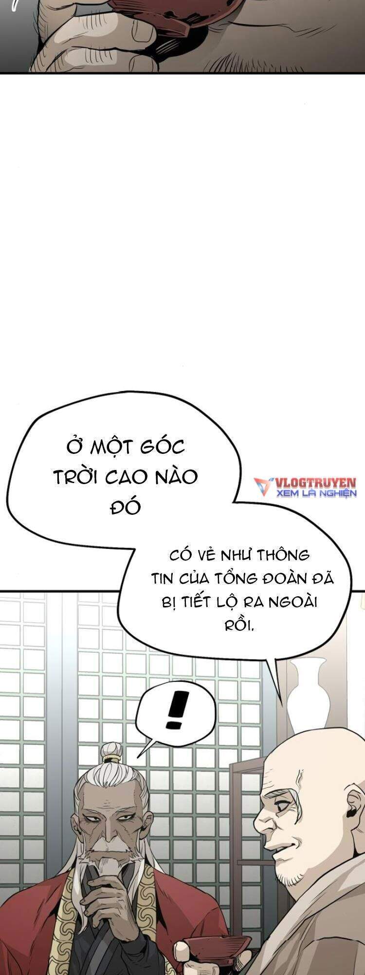 Thiên Ma Phi Thăng Truyện chapter 2 - Upload bởi truyensieuhay.com