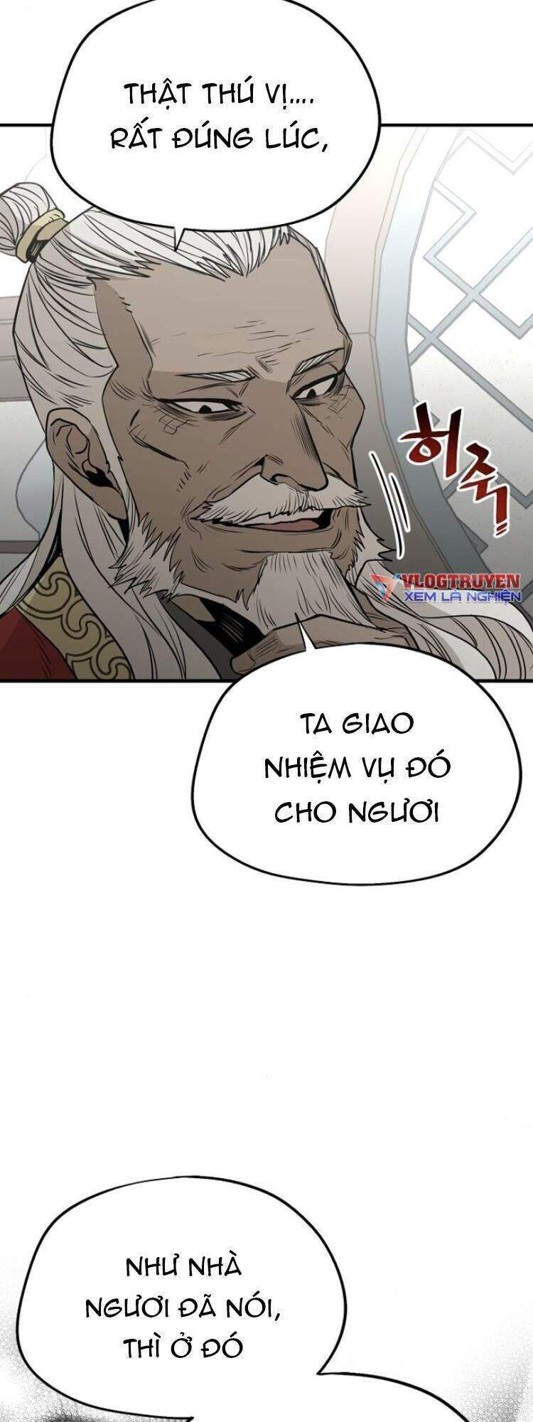 Thiên Ma Phi Thăng Truyện chapter 2 - Upload bởi truyensieuhay.com