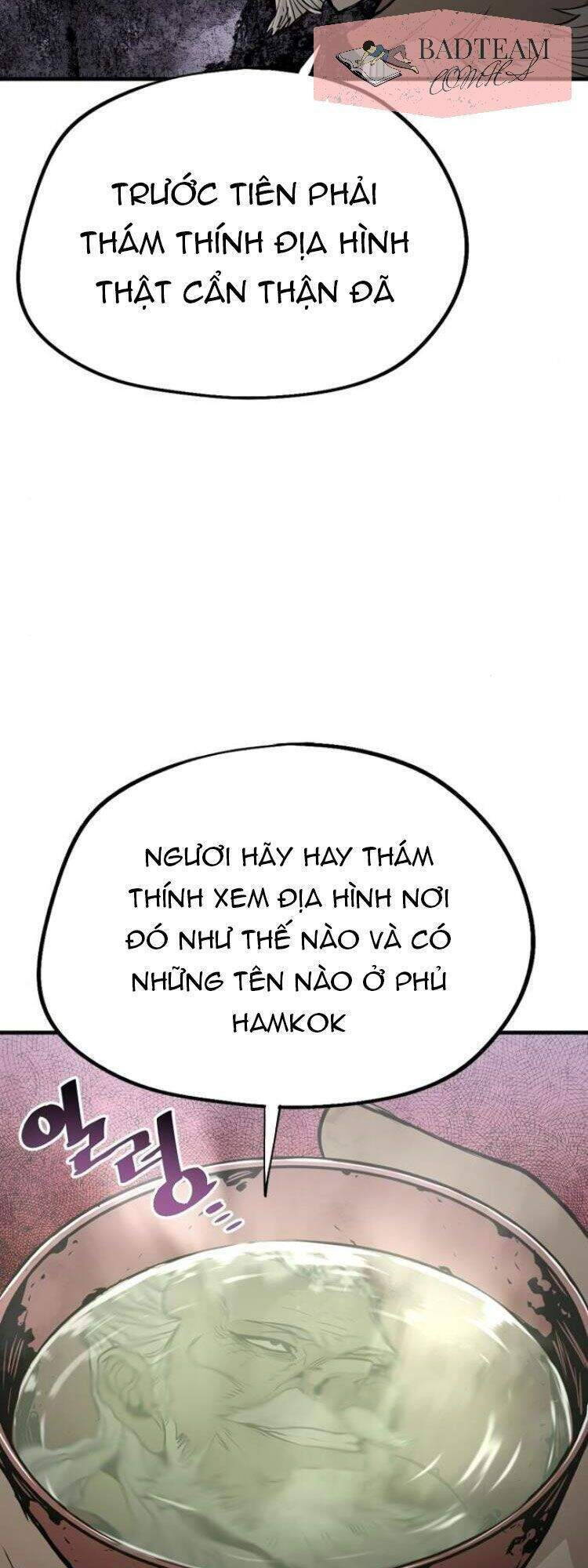 Thiên Ma Phi Thăng Truyện chapter 2 - Upload bởi truyensieuhay.com