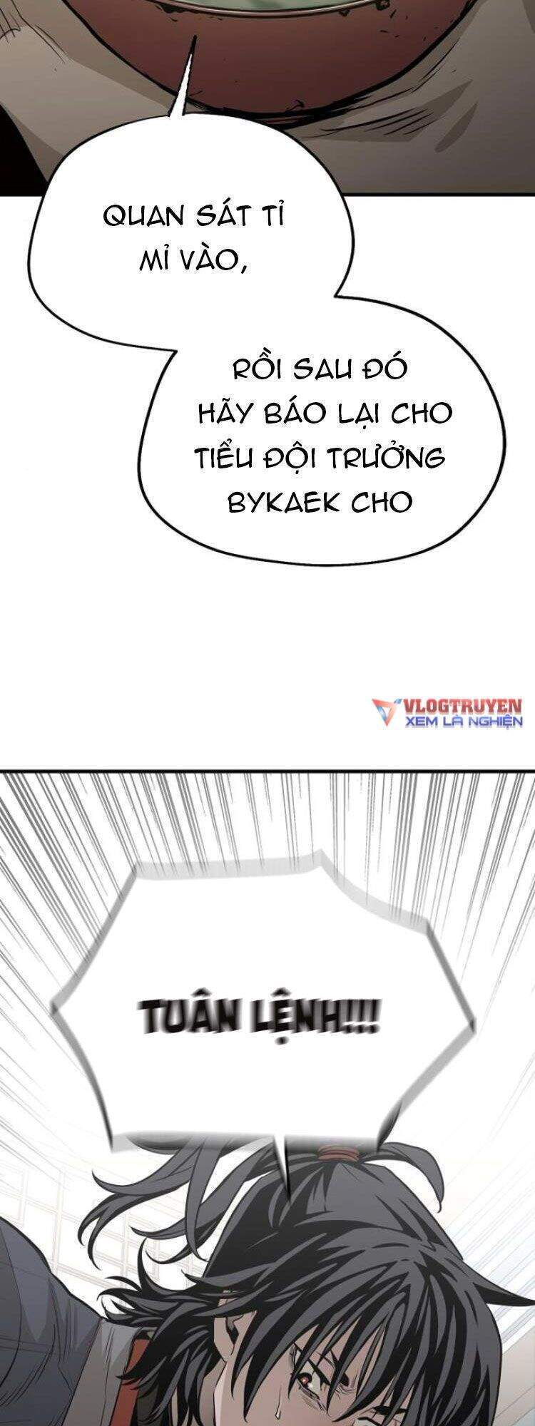 Thiên Ma Phi Thăng Truyện chapter 2 - Upload bởi truyensieuhay.com