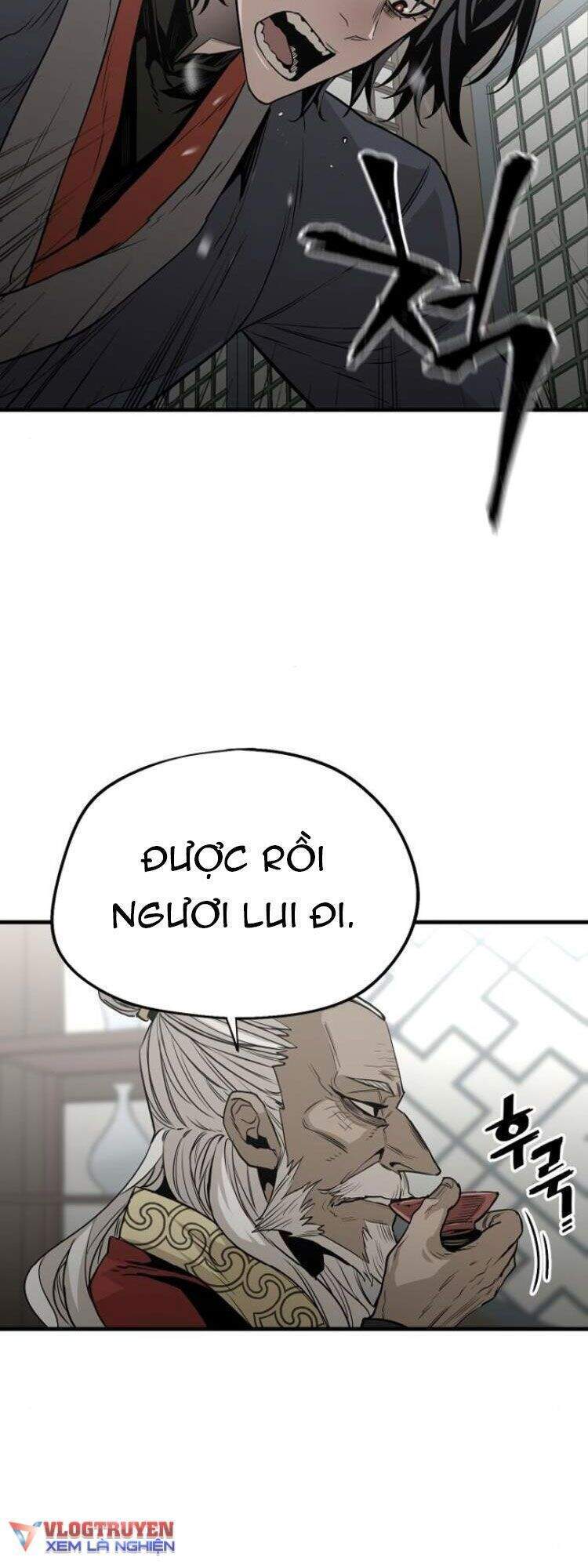 Thiên Ma Phi Thăng Truyện chapter 2 - Upload bởi truyensieuhay.com