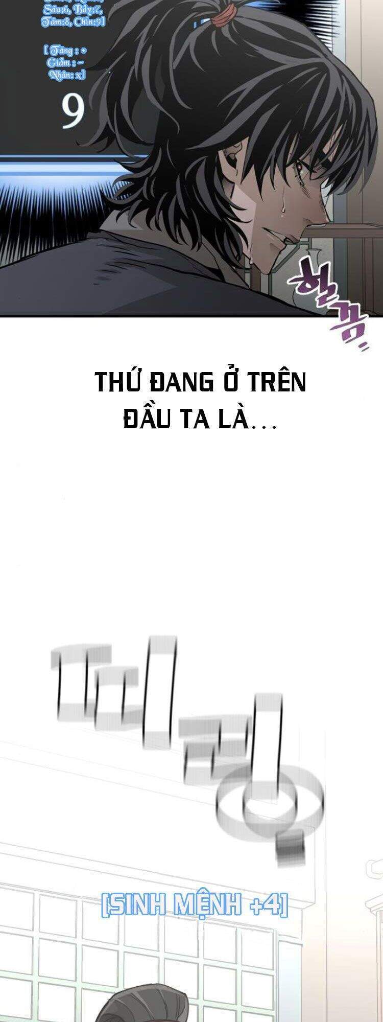 Thiên Ma Phi Thăng Truyện chapter 2 - Upload bởi truyensieuhay.com