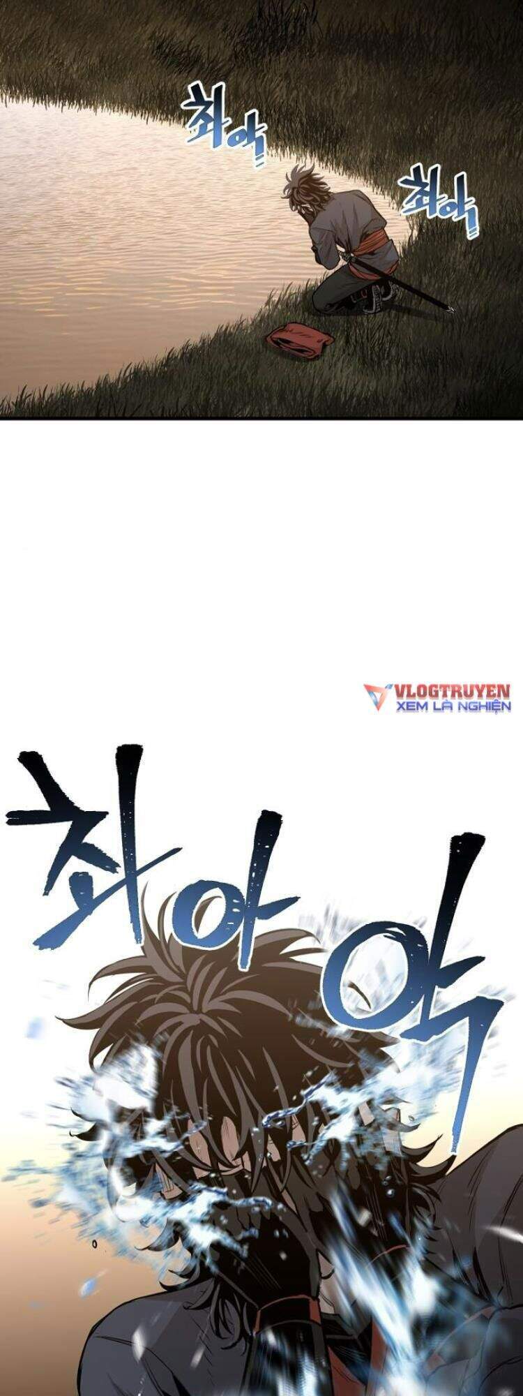 Thiên Ma Phi Thăng Truyện chapter 2 - Upload bởi truyensieuhay.com